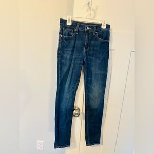 Old Navy Classic Blue Kids Jeans